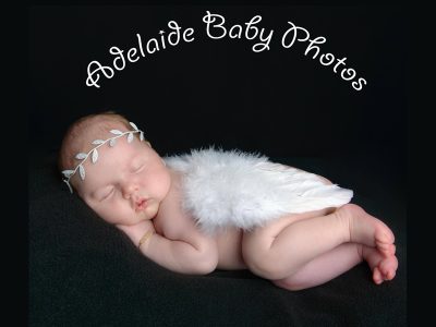 Adelaide Baby Photos by Janet