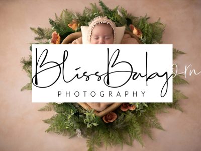 Bliss Baby Photography
