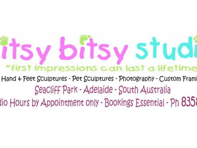 Itsy Bitsy Studios