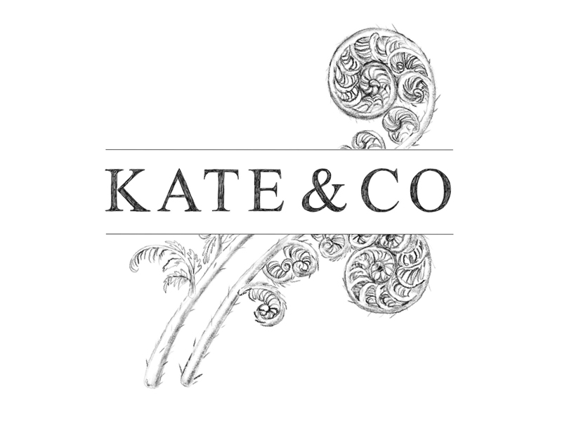 Kate & Co.