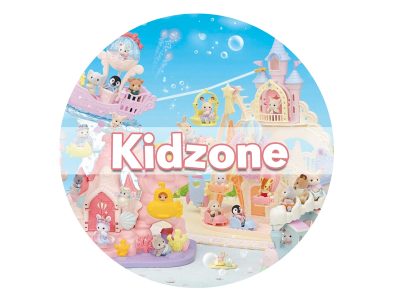 Kidzone Shop