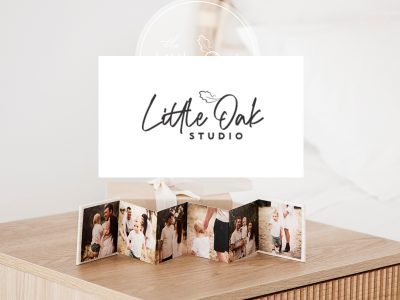 Little Oak Studio
