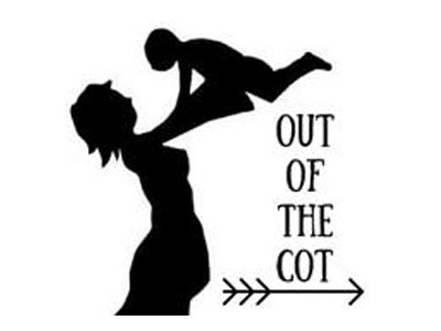 Out of the Cot