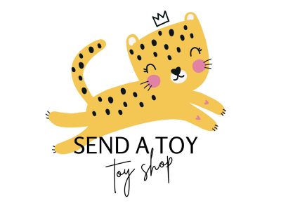 Send a Toy