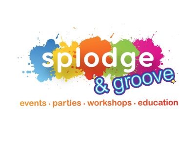 Splodge & Groove