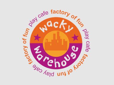 Wacky Warehouse Play Cafe